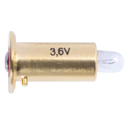 3.6v Bulb for Keeler Standard & Practitioner Ophthalmoscopes