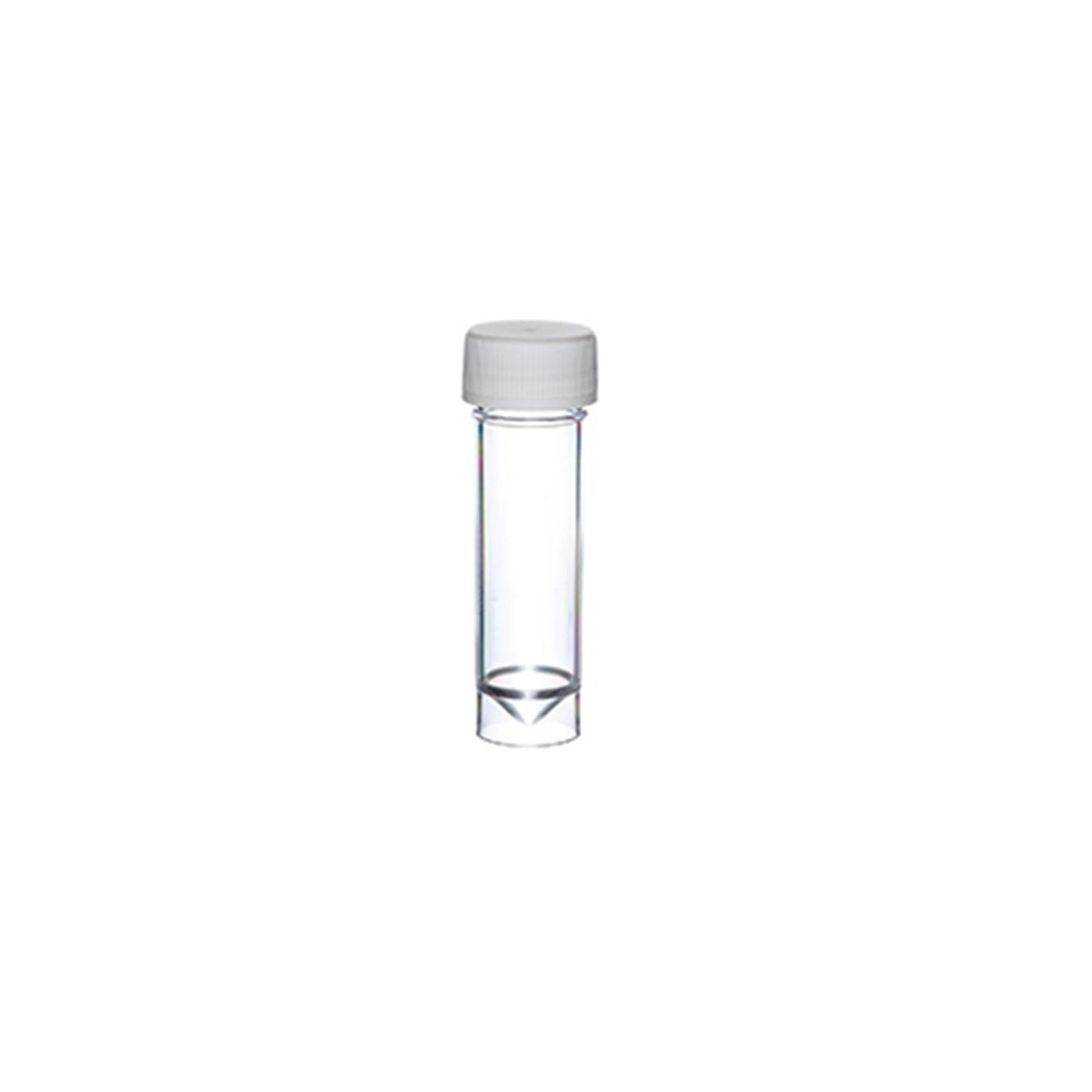 30ml Container No Label