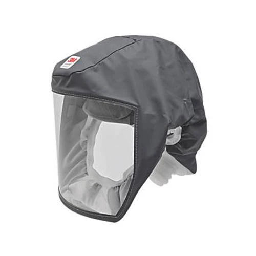 3M Versaflo Powered Air Unit Kit & Hood - Image 2
