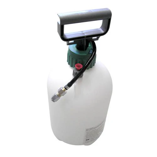 5L Water Tank with Quick Fit Connector