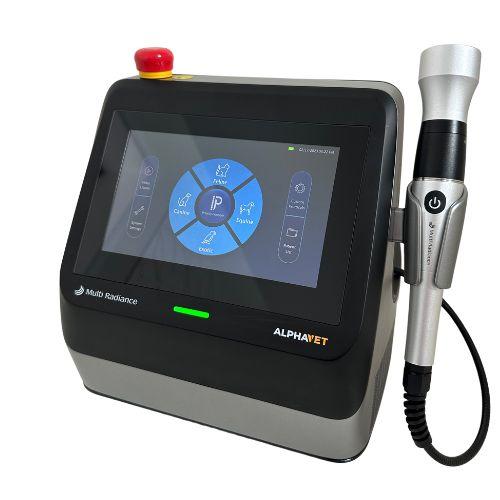 AlphaVet Class 4 Laser - Image 2