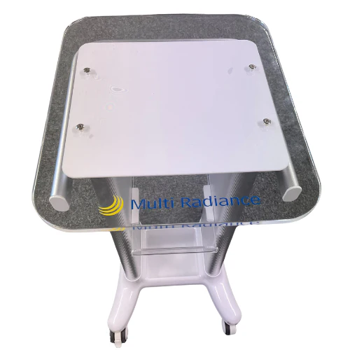AlphaVet Laser Cart