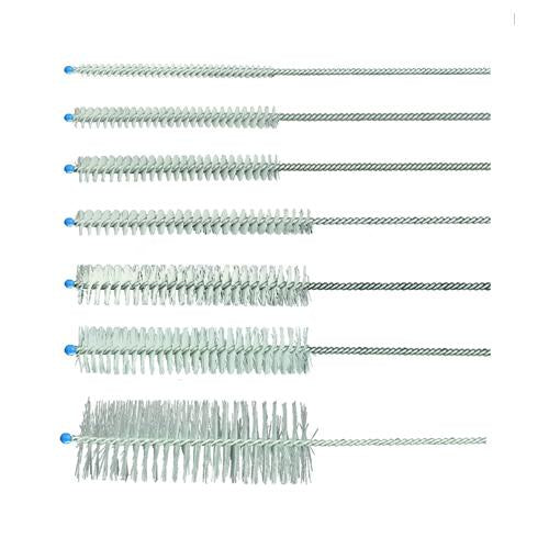 Antimicrobial Twisted Wire Stem Brushes - Image 2