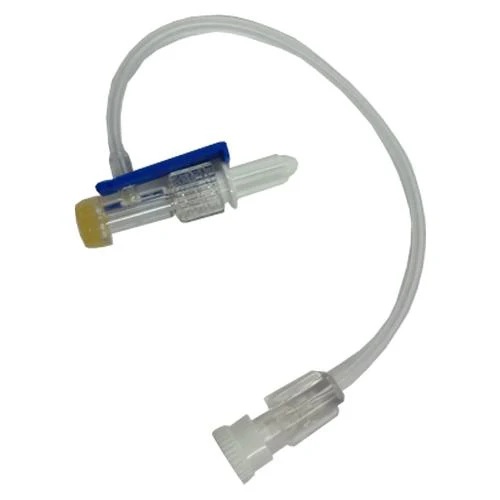 T-Connector Extension Set Luer Lock