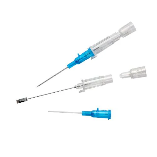 BBraun Introcan Safety® PUR IV Catheters - Image 2