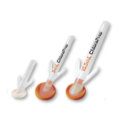 BD ChloraPrep™ - Image 5