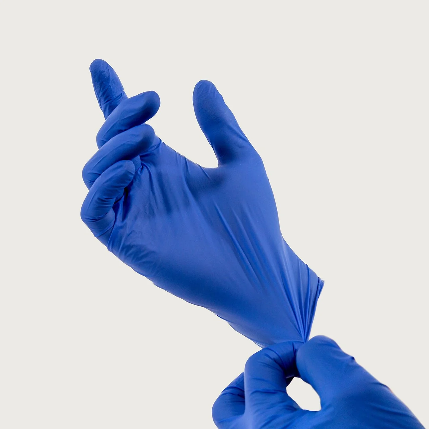 BetterGloves™ Degradable Medical Gloves - Image 3