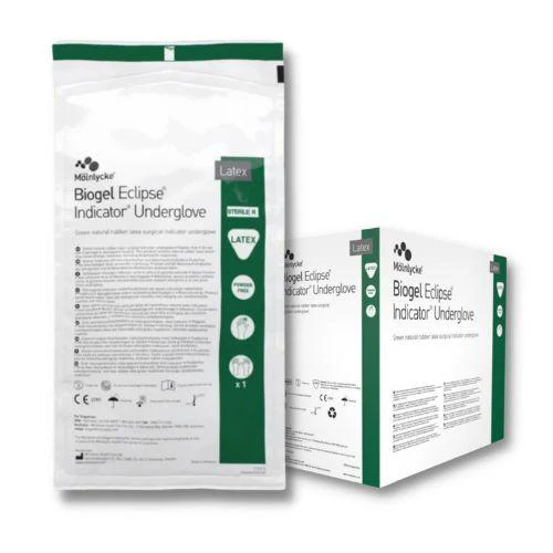 Biogel Eclipse® Indicator® Undergloves (Box of 50) - Image 8