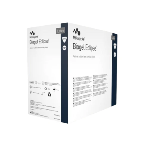 Biogel Eclipse Surgical Gloves - Image 2