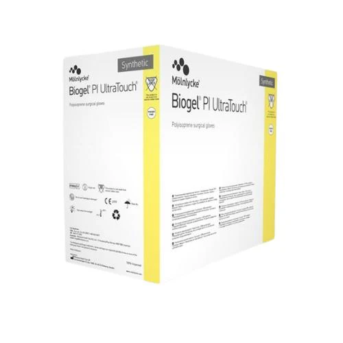 Biogel PI Ultratouch Gloves - Image 6