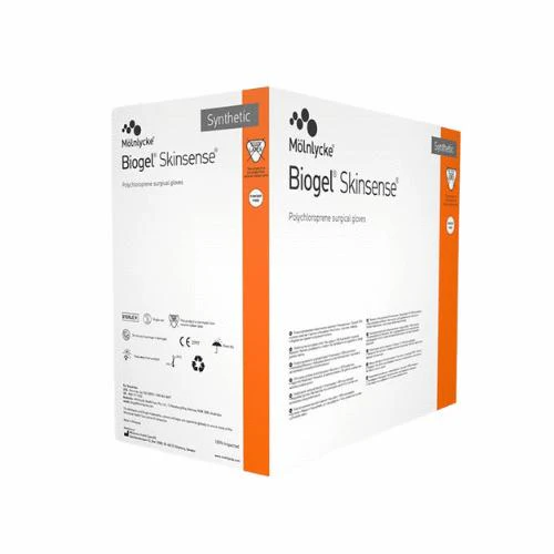 Biogel Skinsense Gloves - Image 3