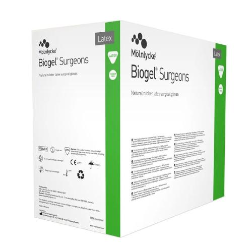 Biogel Sterile Surgeons Gloves - Image 8