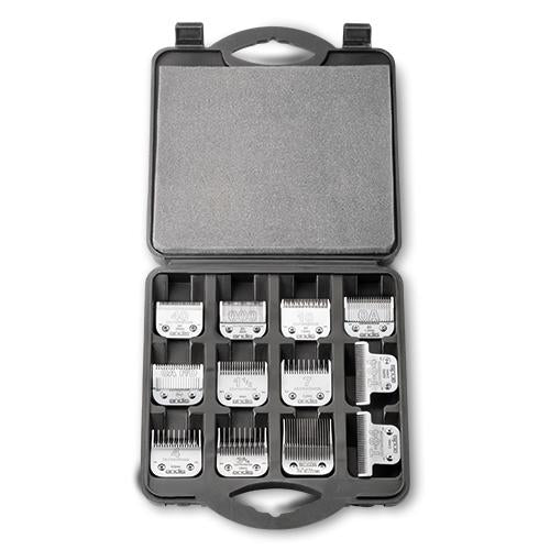 Blade Case for 12 blades