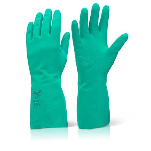 Camatril Nitrile Gloves - Image 4