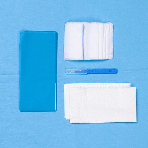 Cat Spay Pack