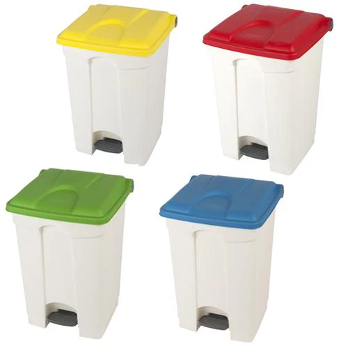 Clinical Waste Pedal Bins - Image 24