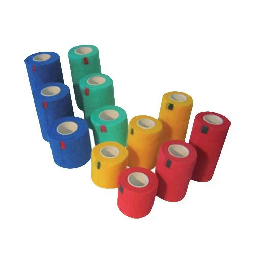 Cohesive Bandage 2.5cm - Image 3
