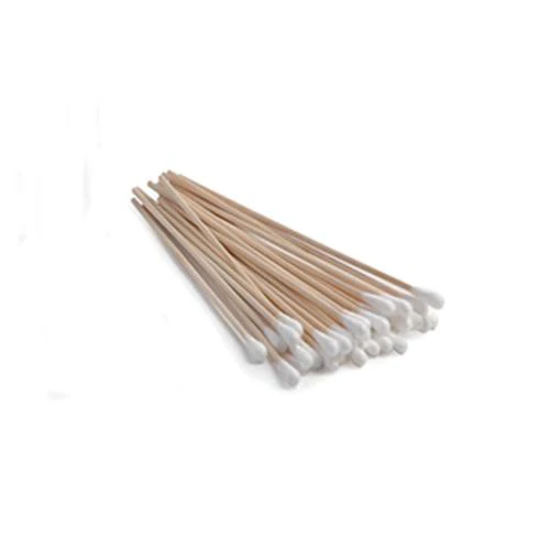 Cotton Tip Applicators 6" (152mm)