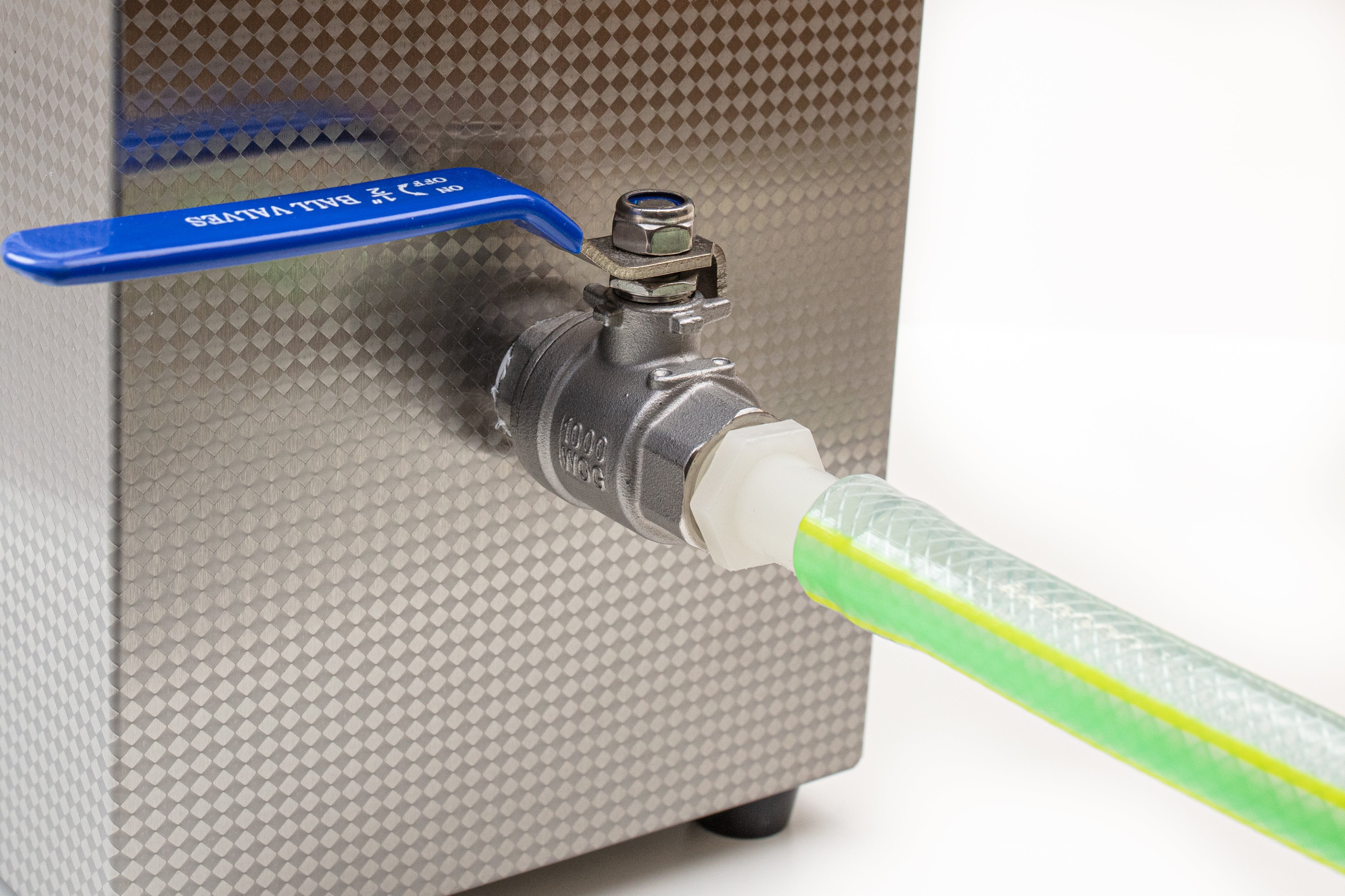 Digital Ultrasonic Cleaner - Image 9