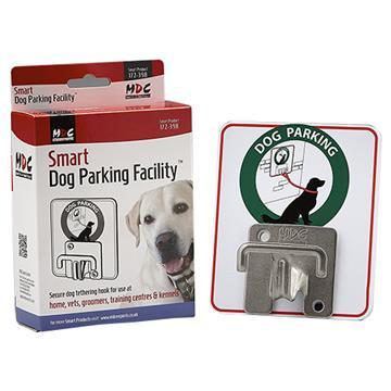 Dog Parking Station