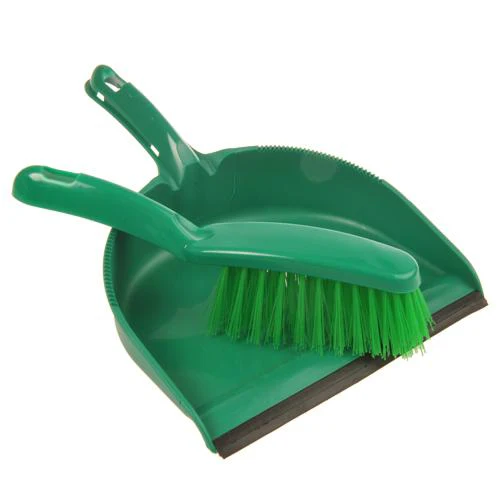 Dustpan & Brush - Image 3