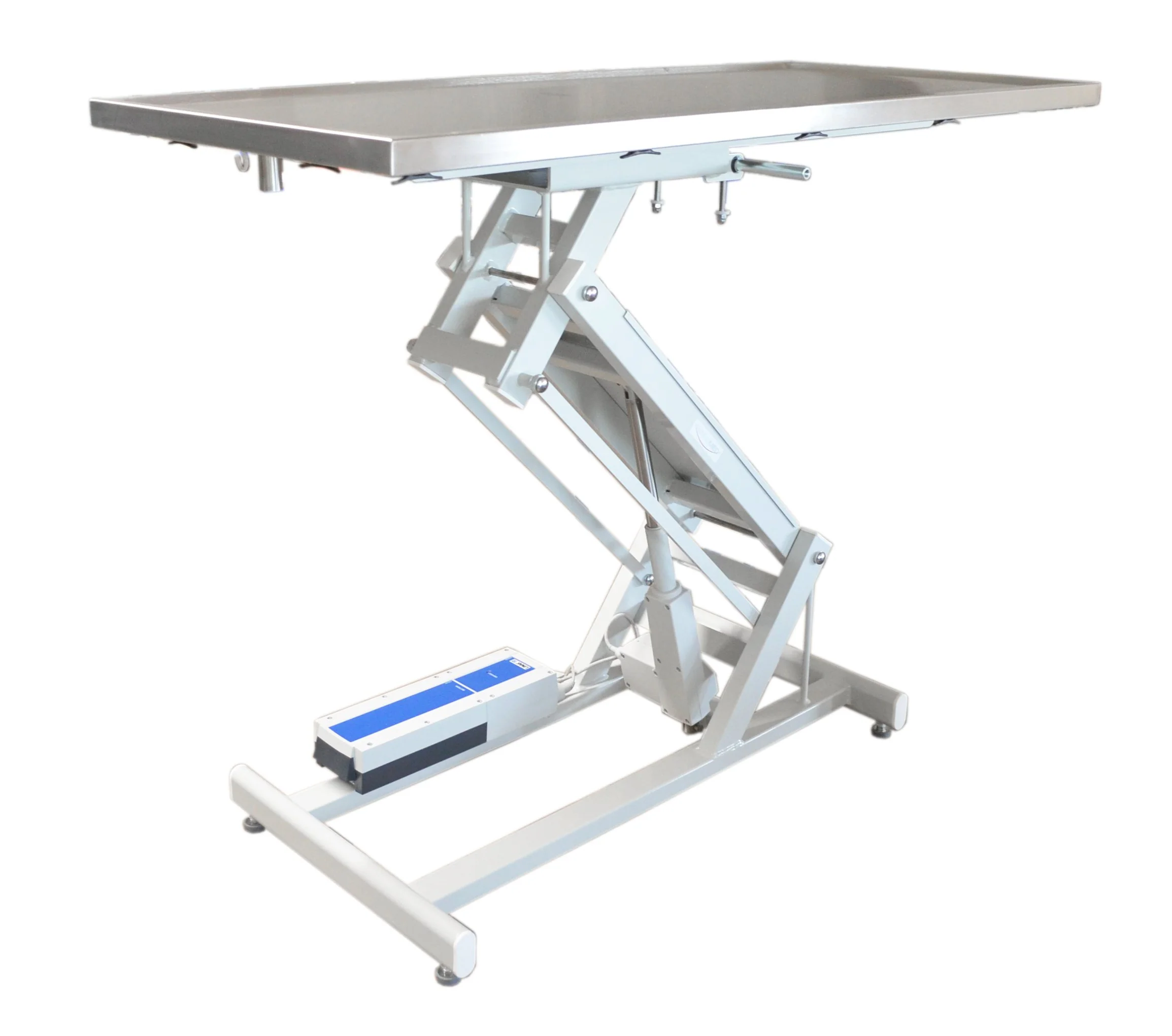 Eco Vet Surgical Tables - Image 11