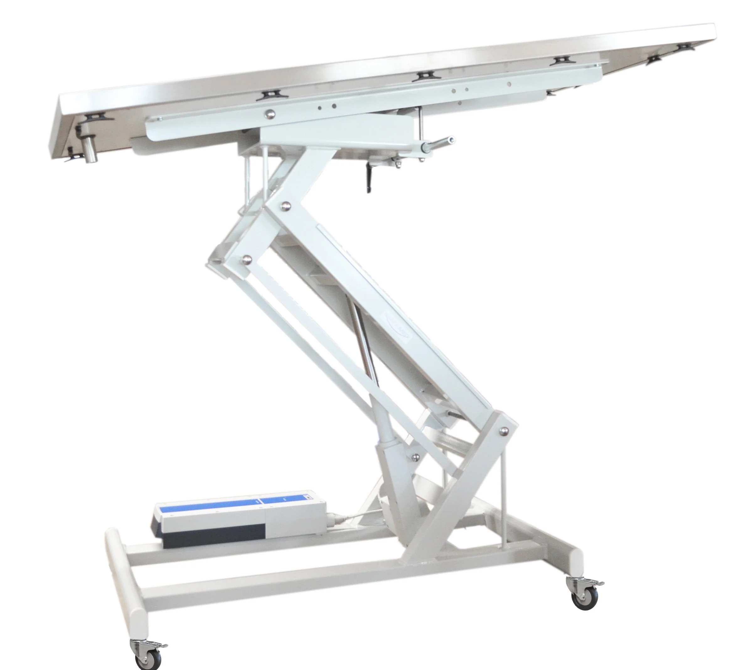 Eco Vet Surgical Tables - Image 13