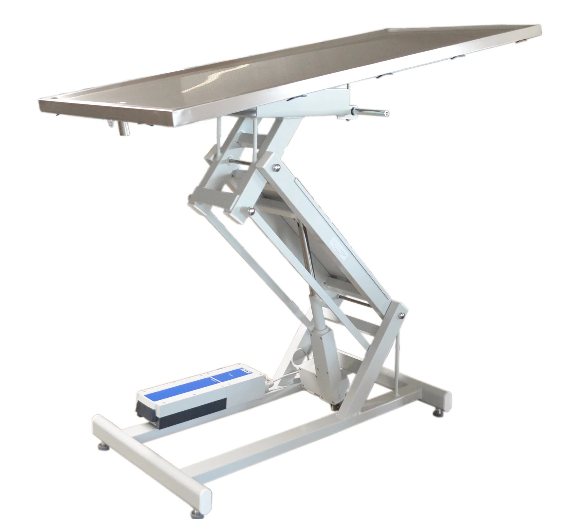 Eco Vet Surgical Tables - Image 8