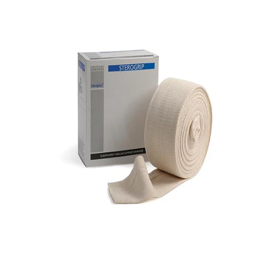 Elasticated Tubular Stockinette - Image 3