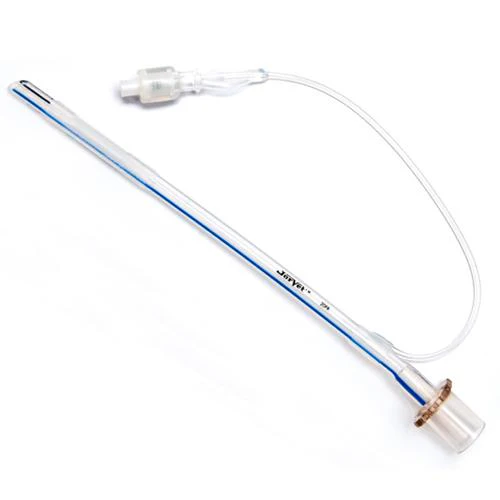 Endotracheal Tube Cuffed - Silicone - Image 5