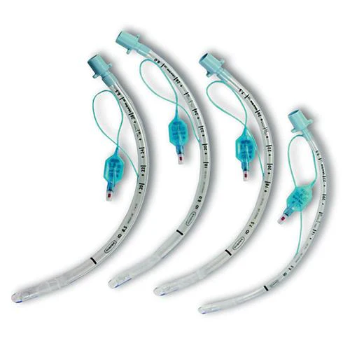 Endotracheal Tube PVC - Cuffed - Image 13