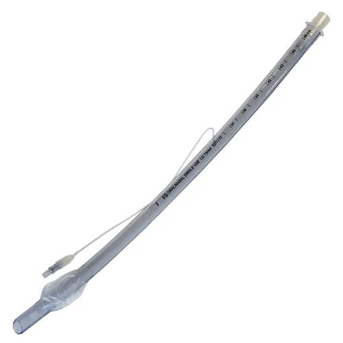 Endotracheal Tube PVC Cuffed - Large - Image 5