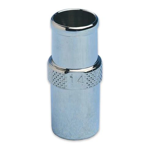 ET Tube End Connectors - Metal