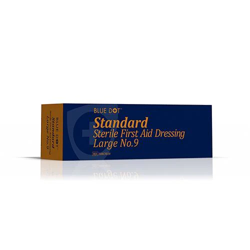 First Aid Kit Replacements - Image 5