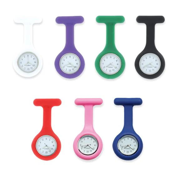 Fob Watch - Plain Colours - Image 4