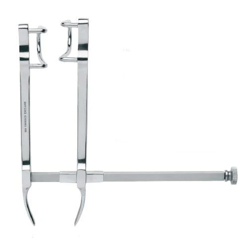 Gosset Abdominal Self-Retaining Retractors - Image 2