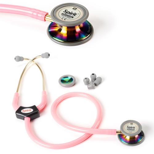 Guardian Spirit Rainbow Stethoscope - Image 2