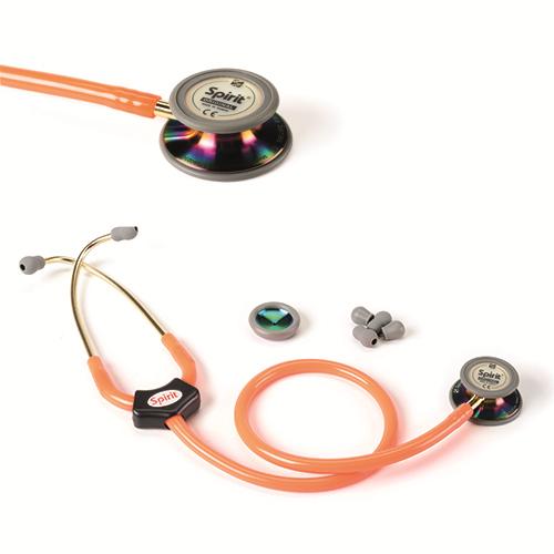 Guardian Spirit Rainbow Stethoscope - Image 4
