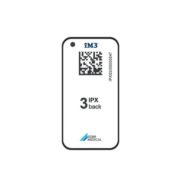 iM3 CR 7 2.0 and CR 8 Image Plate IPX - Image 5
