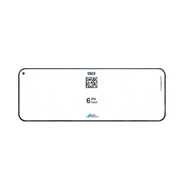 iM3 CR 7 2.0 and CR 8 Image Plate IPX - Image 9