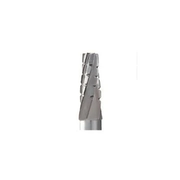 iM3 Dental Bur FG Feline 16mm Cross Cut Taper Fissure 700