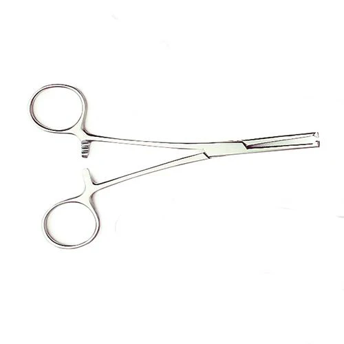 Kocher Box Joint Forceps - Image 4