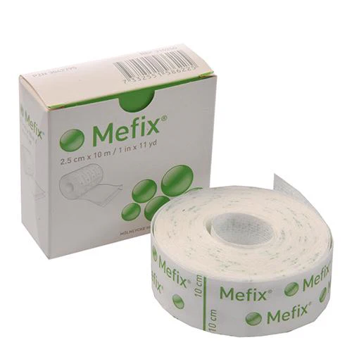 Mefix - Image 2
