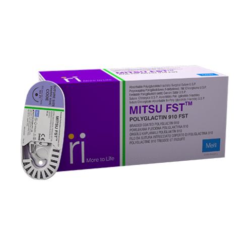 Meril MITSU FST Sutures - Image 4