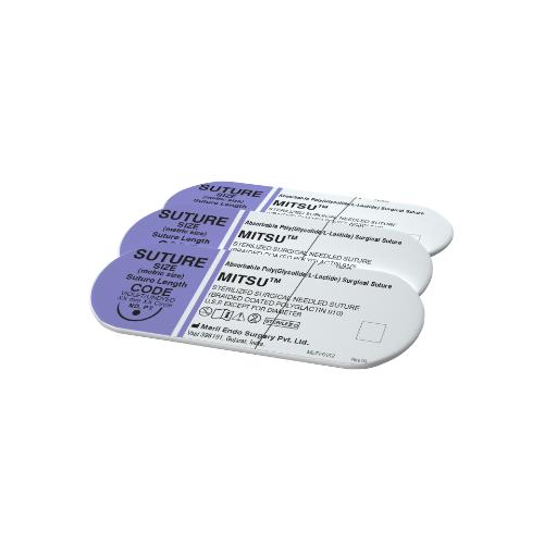 Meril MITSU Sutures - Image 50