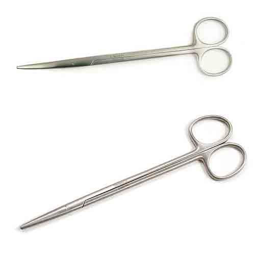 Metzenbaum Scissors - Image 4