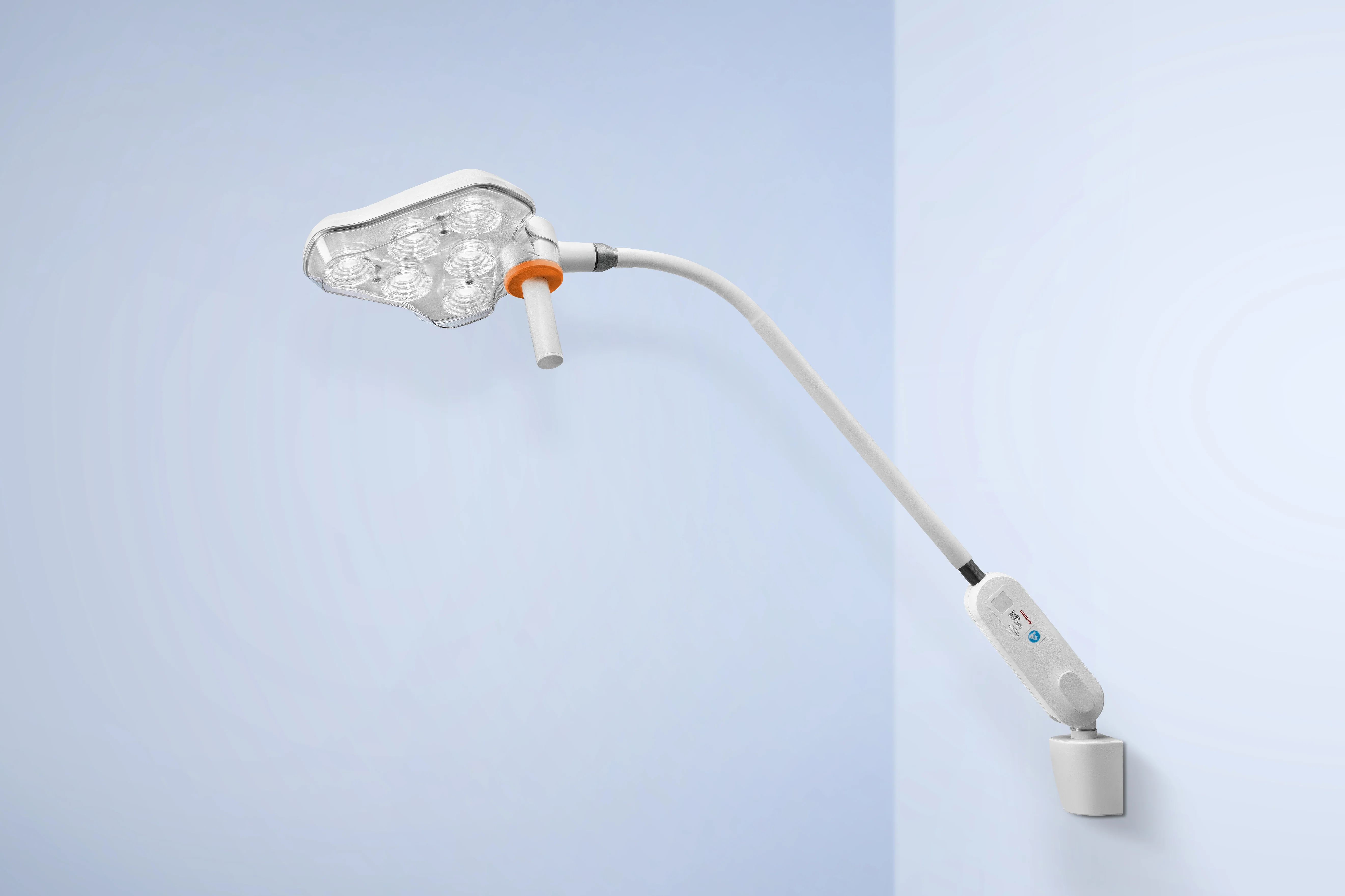 Mindray Animal VeLED E3 Examination Light - 1 head - Image 3