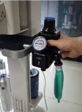 Mindray Animal Bain System Kit - Image 4