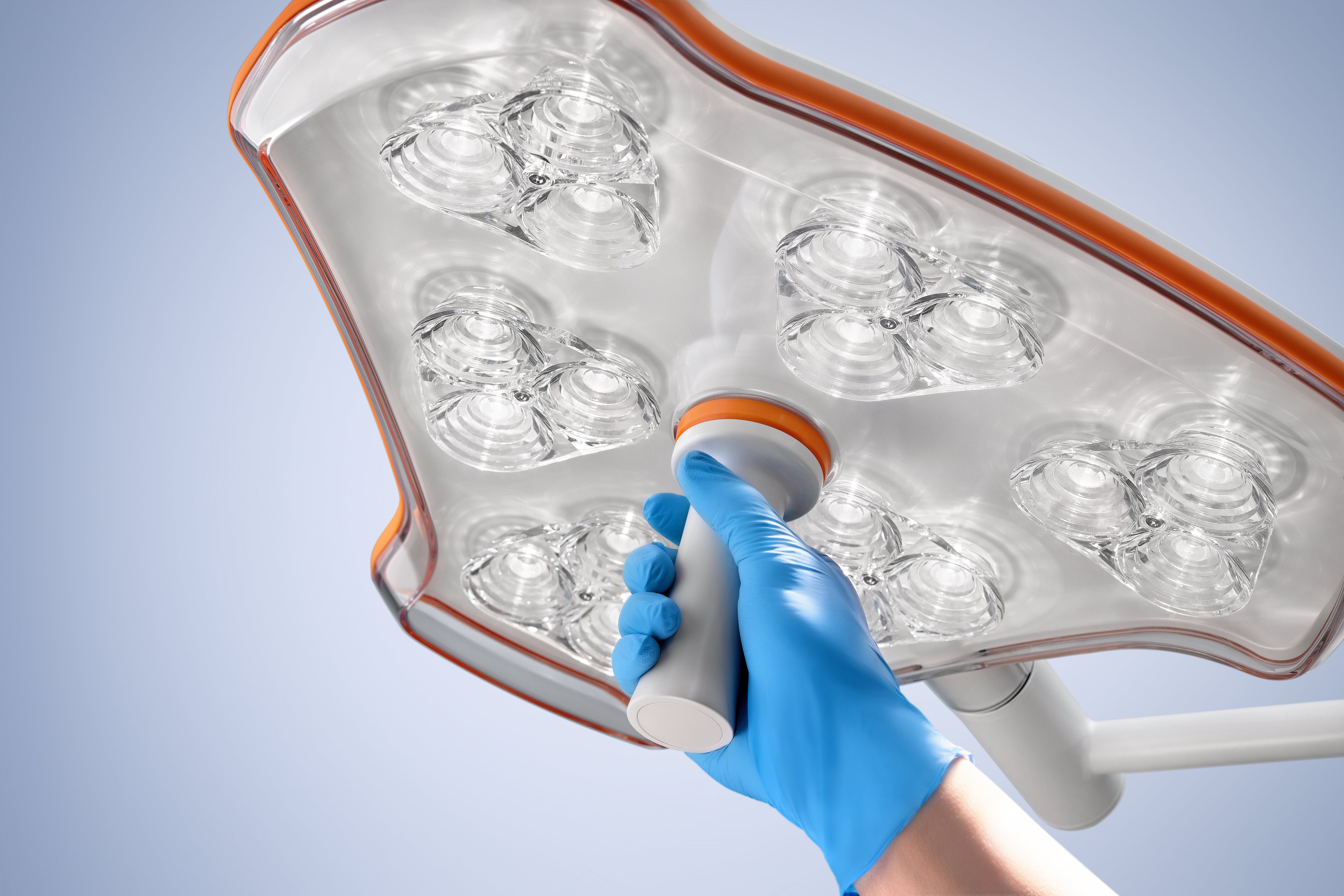 Mindray Animal VeLED S3 Surgical Light - 1 head