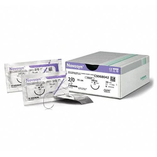 Novosyn Suture Sachets - Image 4
